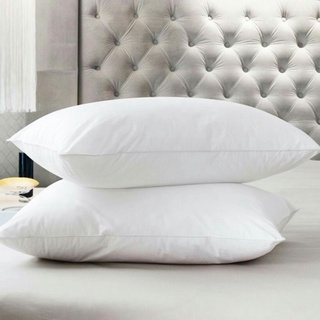 [Video thật] Ruột Gối Hơi Cao Cấp Siêu Mềm Êm Ái Kích Thước 40x60, 50x70 Tiêu Chuẩn Khách Sạn Cho Giấc Ngủ Ngon FuKo