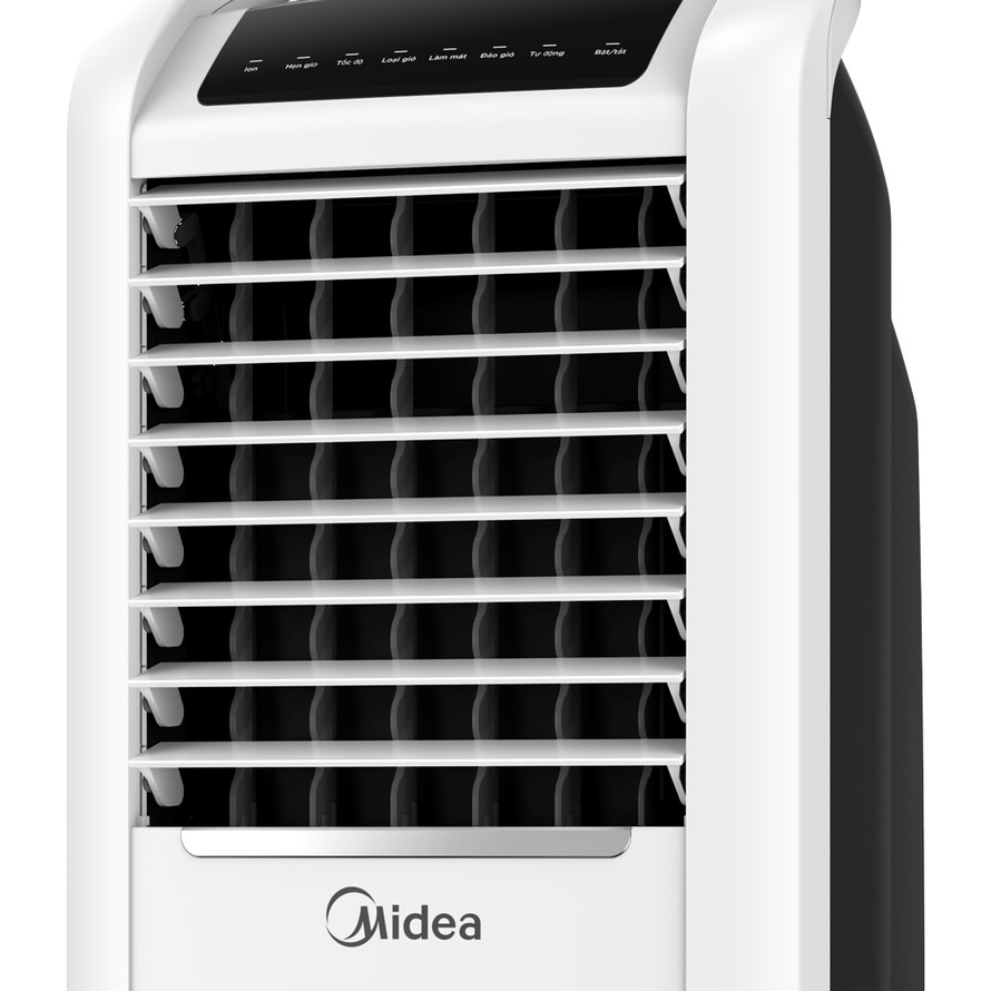 Quạt điều hòa Midea AC200-19WV