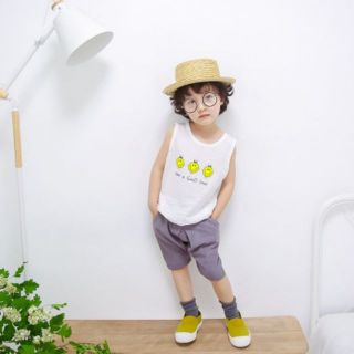Áo thun ba lỗ cá tính, mua áo thun cho bé ở đâu hcm