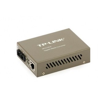 Bộ chuyển đổi quang điện tp-link mc210cs