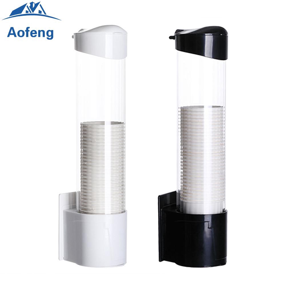 Hộp đựng ly giấy dùng một lần chống bụi bẩn | BigBuy360 - bigbuy360.vn