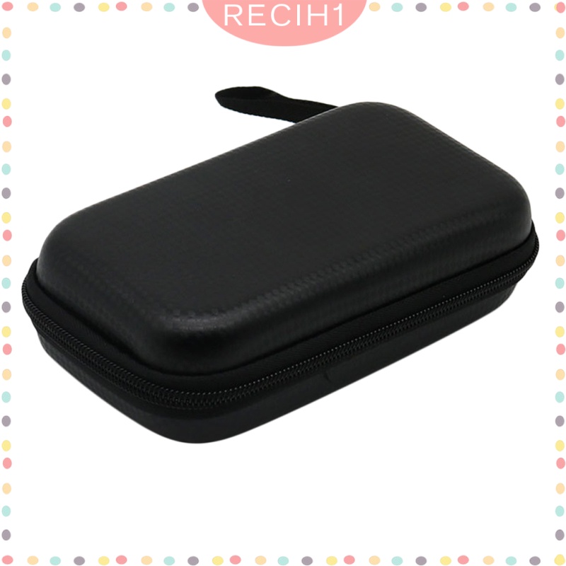 Túi Đựng Máy Dò Tìm Nhịp Tim Eva Chống Sốc Cho Bé | BigBuy360 - bigbuy360.vn