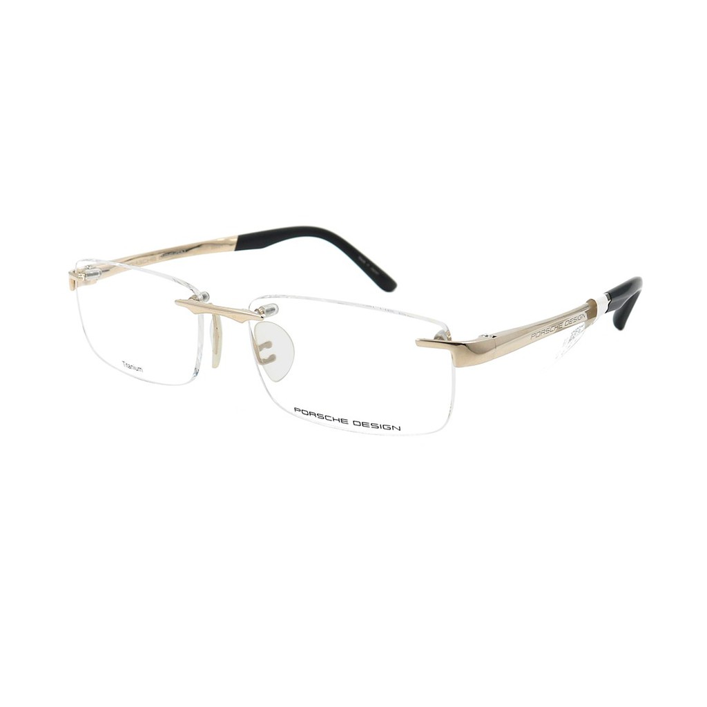 Gọng kính Porsche Design P8710 chính hãng