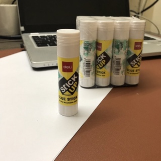 Hồ dán khô Deli 7101