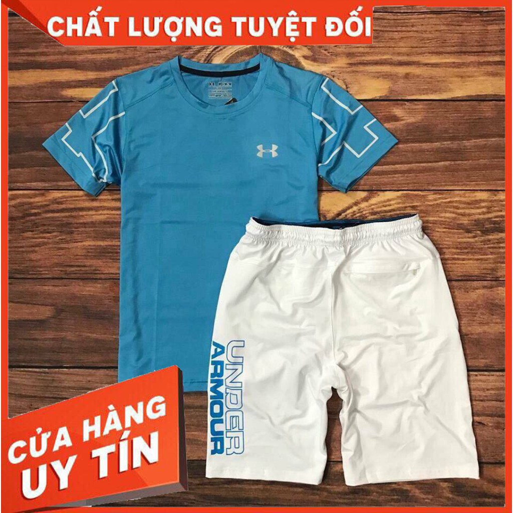 Set bộ đồ quần áo 💝FREESHIP💖 sét bộ thể thao nam hàng xuất khẩu ( đồ tập gym, chạy bộ, chơi thể thao ) Kitty