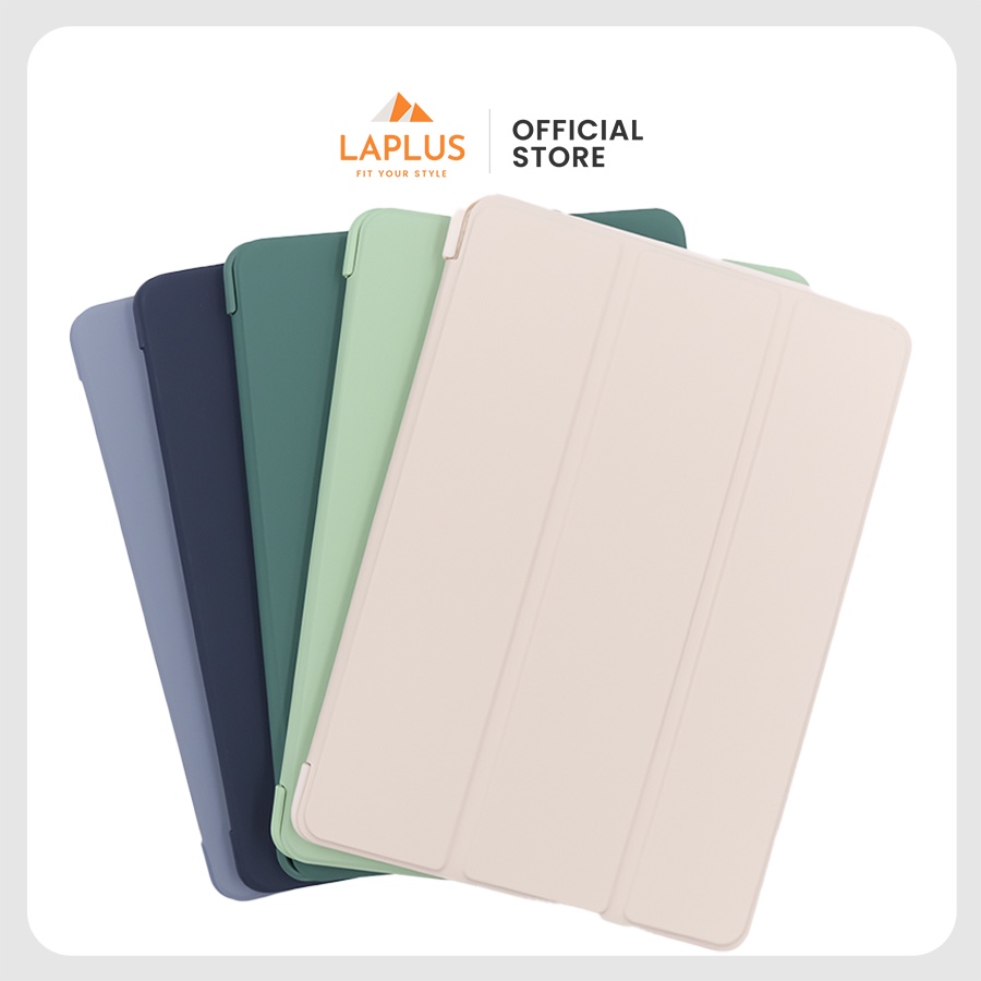 Bao Da Ipad Tương Thích Tự Động Tắt/Mở Chất Liệu Cao Cấp Full Đủ Các Dòng