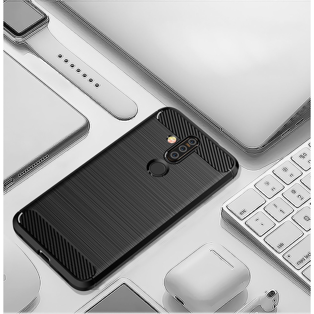 Ốp Điện Thoại Mềm Cho NOKIA 5.3 2.3 1.3 8.3 5G 6.3 X10 X20 X100 XR20 C21 Plus C31 G10 G20 G50 G60 G400 G21 G11 1.4 2.4 3.4 5.4