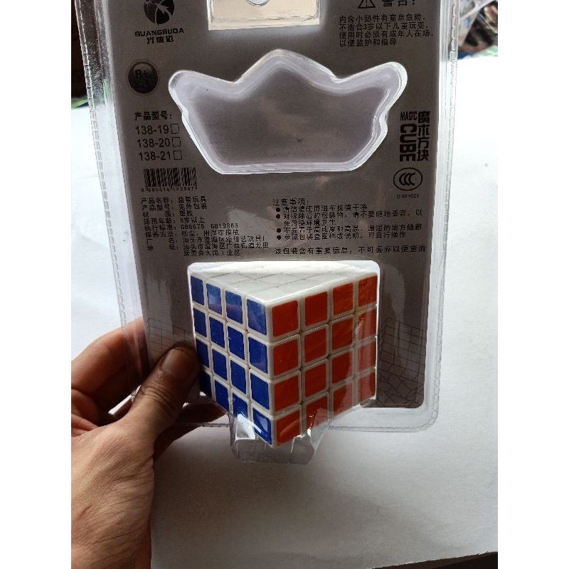 Sỉ 1 Chiếc Rubik 4x4 Loại Xịn