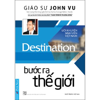 Sách - Combo Giáo sư John Vu (5 cuốn) - First News