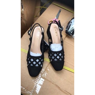 Sandal zara rọ hot nhất