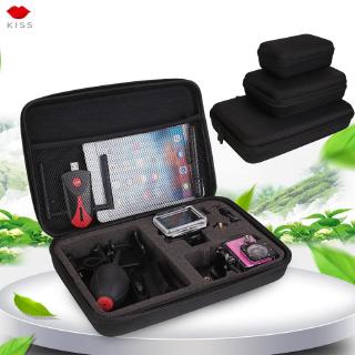 Hộp đựng bảo vệ EVA cho Gopro Hero 1 2 3 3 + 4 Camera