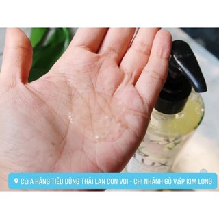 Sữa Tắm Cao Cấp Lux Botanicals Thái Lan