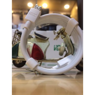 Cáp Sạc Oppo R7s Công Nghệ Vooc