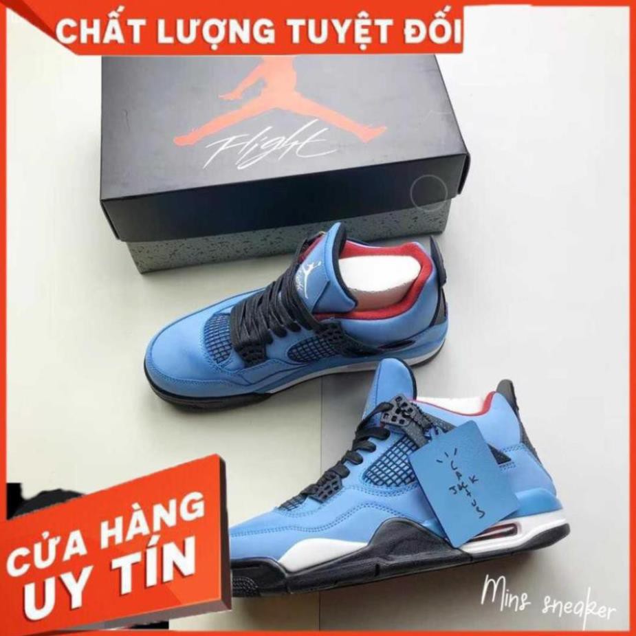 𝐑Ẻ tet [Đỉnh Cao] [Đỉnh Cao] Giày Bóng Rổ Air Jordan 4 (Ảnh Thật) TỐT . . 🎁 .. new 👟 . . HOT ; 2021 ^ ˇ ⁵ ' ' \