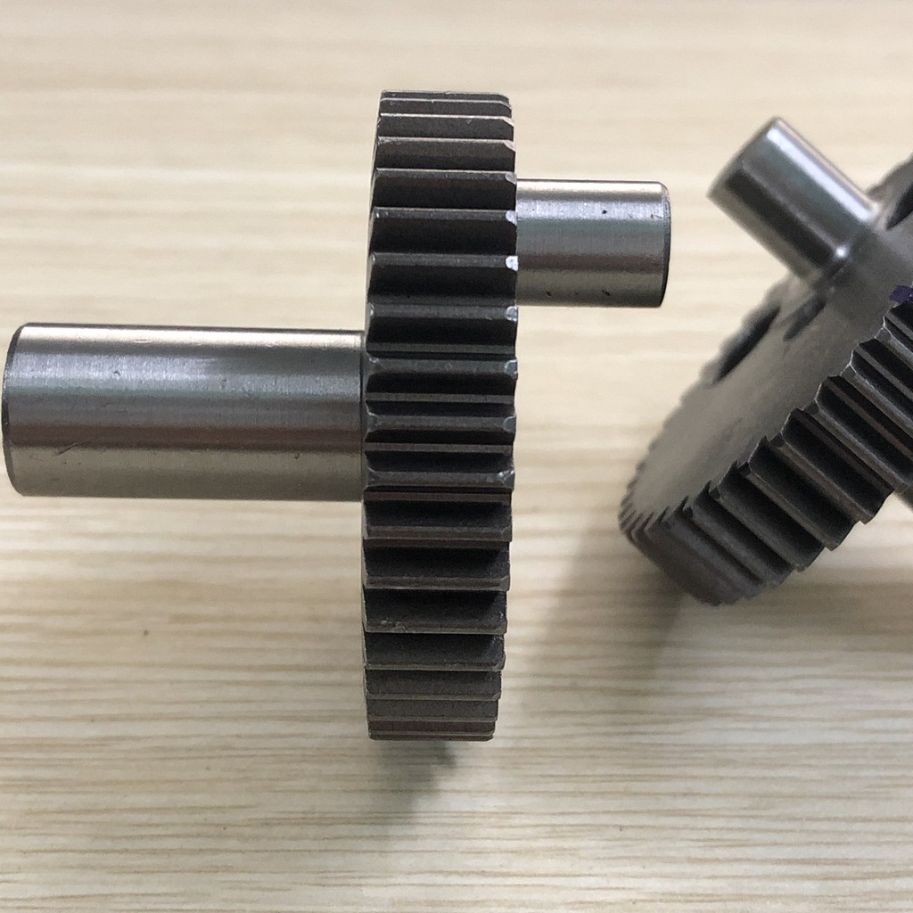 Bánh răng đục BOS.CH GSH 5X, GSH 500, GSH 5X Plus, GSH 388 43 răng thẳng