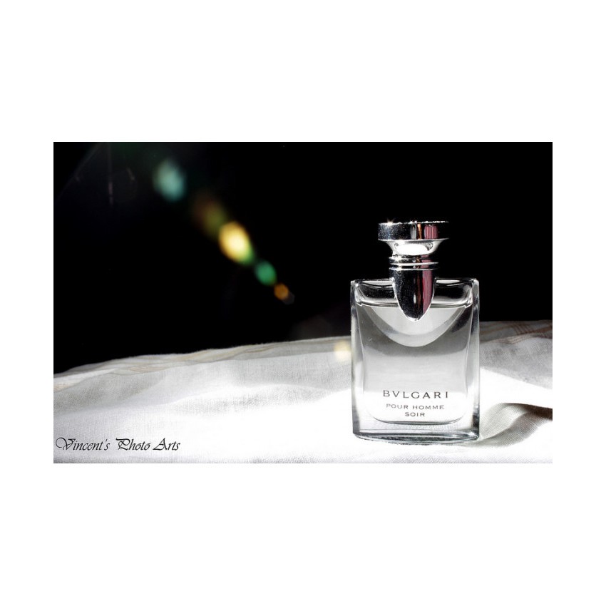 Nước Hoa Nam BVLGARI - BVLGARI POUR HOMME SOIR - Nước Hoa Nam Thanh Lịch - Nước Hoa Nam Quyến Rũ