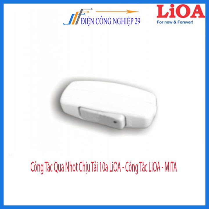 Công Tắc Quả Nhót Chịu Tải 5a bật tắt bóng đèn