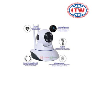 Camera quan sát PK11