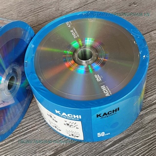 LỐC 50 CÁI DVD Kachi