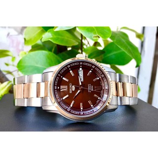 Đồng hồ nam Seiko SNKP18J1