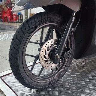 Vỏ Michelin Pilot Street 2 size 80/90-14 (220043)