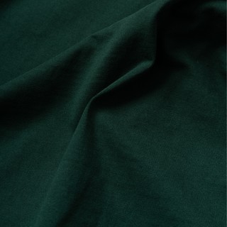 Áo Thun Trơn Gori Basic Tee - Xanh Cổ Vịt