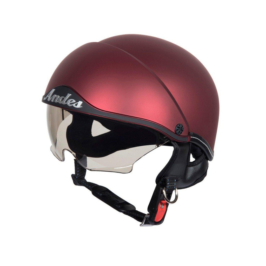 Nón bảo hiểm ANDES 139