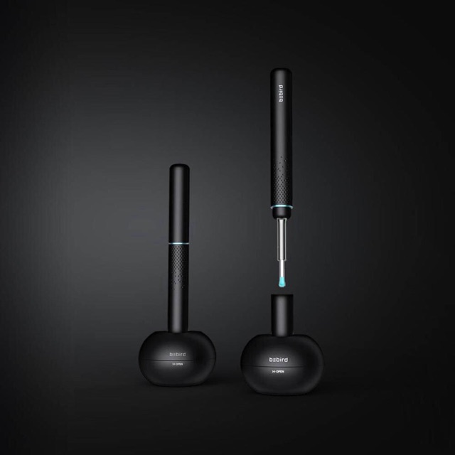 Dụng Cụ Lấy Ráy Tai Thông Minh Xiaomi Bebird M9 Pro - Hàng Chính Hãng