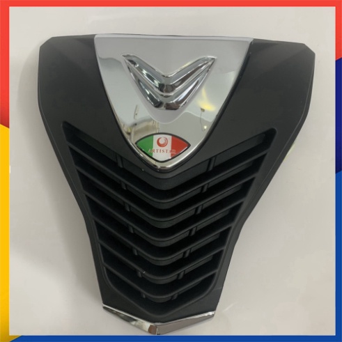 Mặt Nạ Kiểu SH Cho Wave A 2017 đến 2022 (Hàng Hãng Artistar)-tặng bọc chân chống