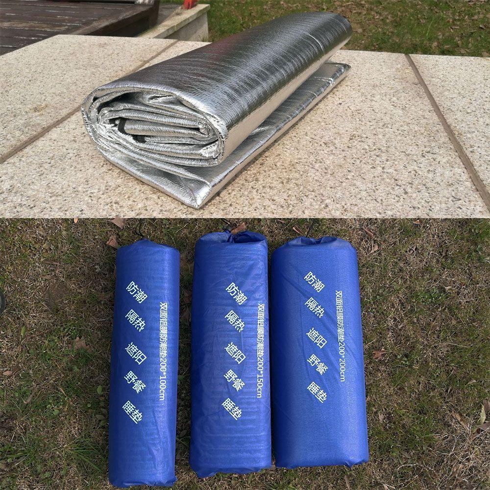 Thảm EVA Chống Thấm Nước Chất Lượng Cao Dùng Đi Cắm Trại