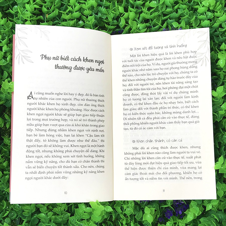 Sách - Đừng Chỉ Đẹp Mà Không Hiểu Chuyện (Kèm Bookmark) | BigBuy360 - bigbuy360.vn