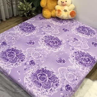 Ga chống thấm cotton TPU