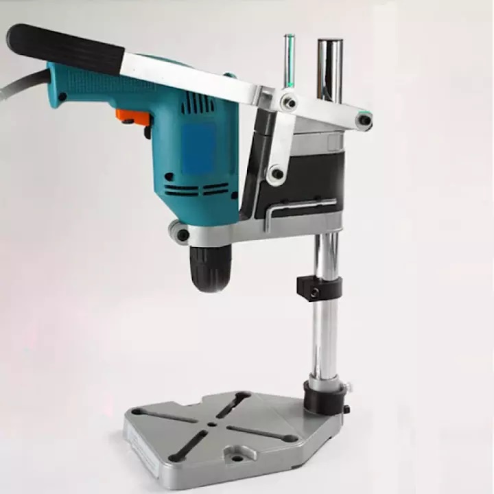Giá đỡ máy khoan điện 2 tầng AM-6102B - gia do may khoan
