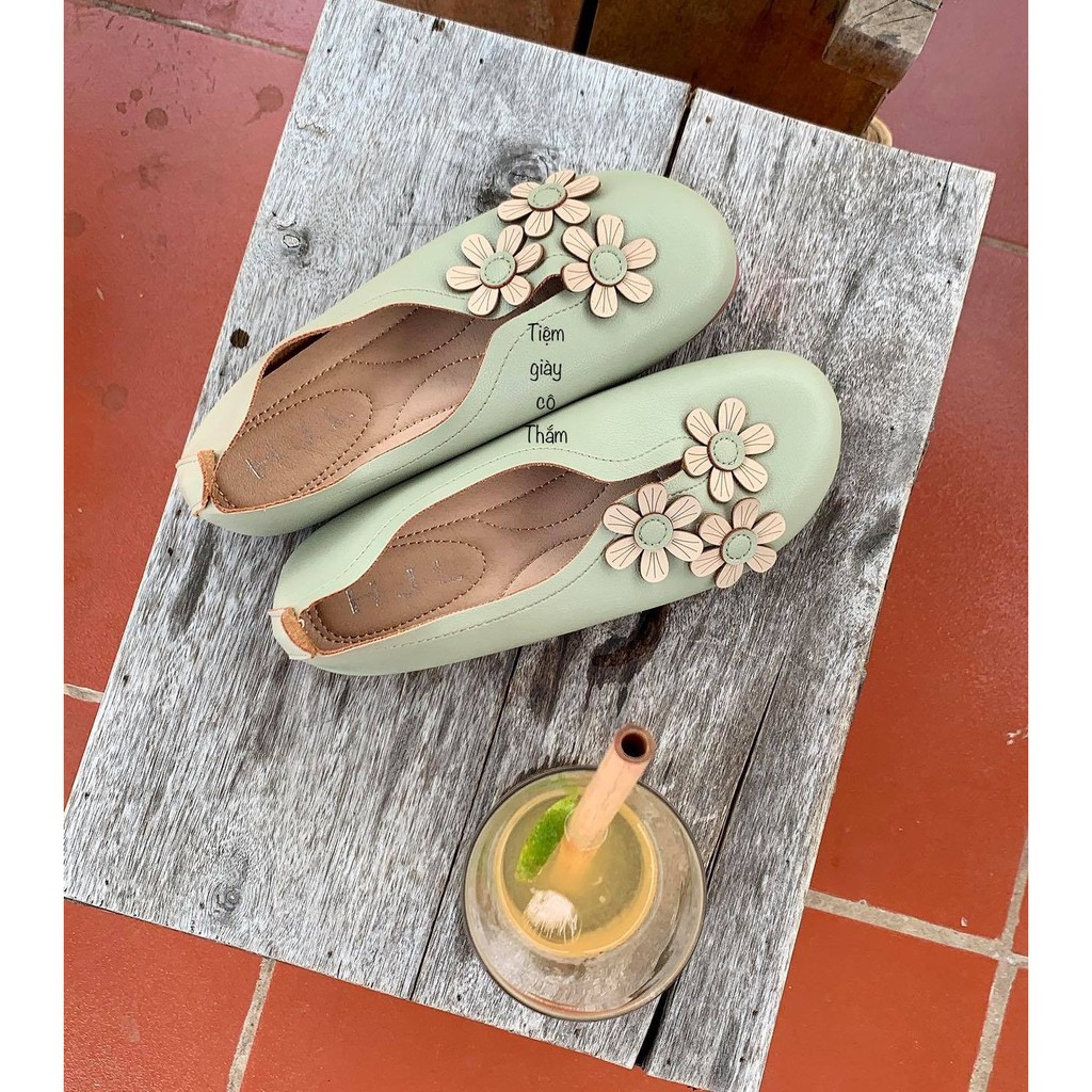 🌻 GIAỲ BÚP BÊ HOA CÚC 🌻 | BigBuy360 - bigbuy360.vn