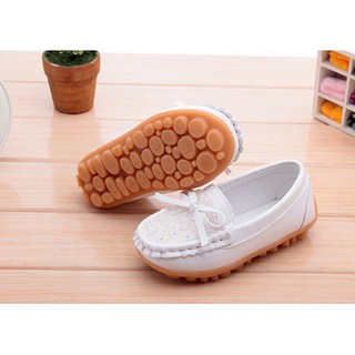 Giày mọi bé gái Size 27-28-29-30
