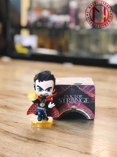 Mô hình cosbaby dr strange