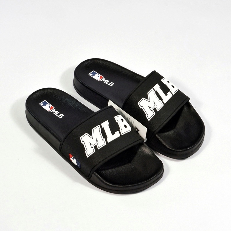 Dép MLB Quai Ngang In ĐẸP GIÁ RẺ