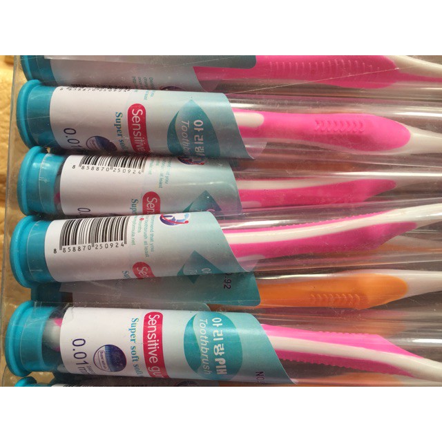 Bàn Chải đánh răng