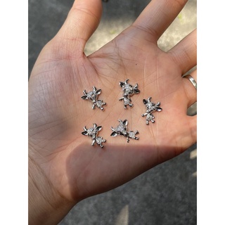 Charm hình con trâu