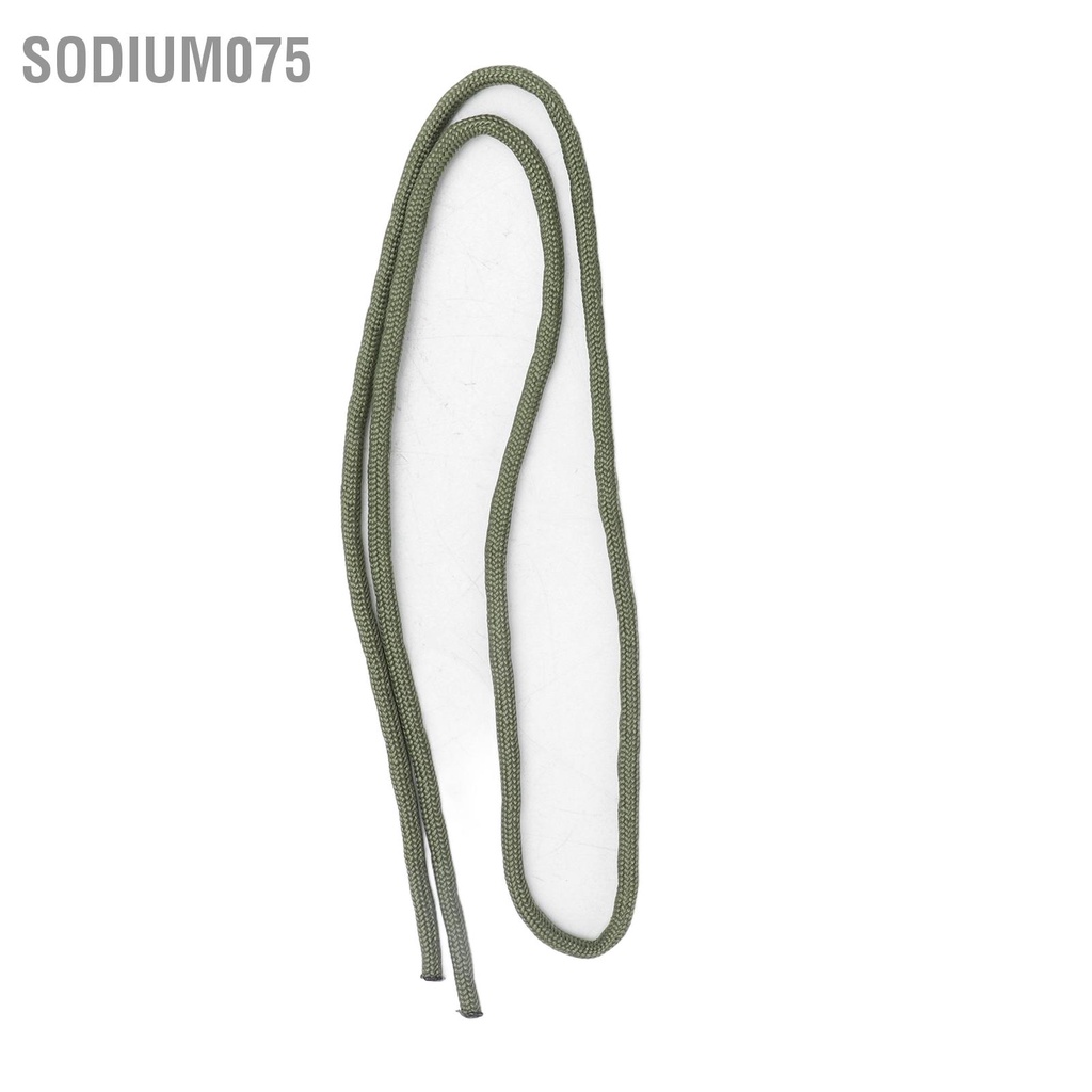 Sodium075 Thớt gỗ cắm trại Đa năng tròn nhỏ Đĩa Charcuterie cho món ăn nhẹ trái cây