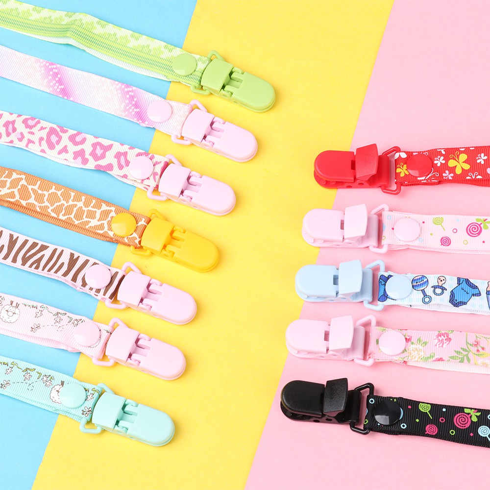 Dây kẹp ti giả chống rơi dành cho các bé