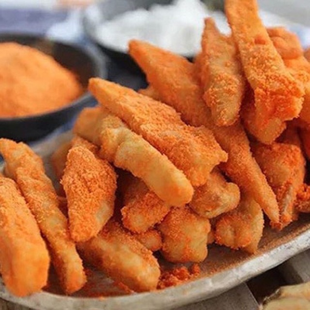 Bột phô mai Hàn Quốc 1kg