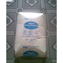 Bột chống mốc thực phẩm 1kg