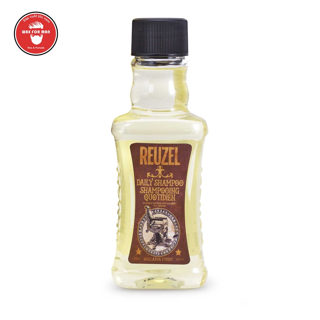 Dầu gội Reuzel Daily Shampoo