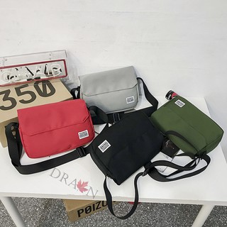 TÚI MINI CANVAS CỰC NGẦU 4 MÀU