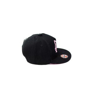 NÓN SNAPBACK TRẺ EM