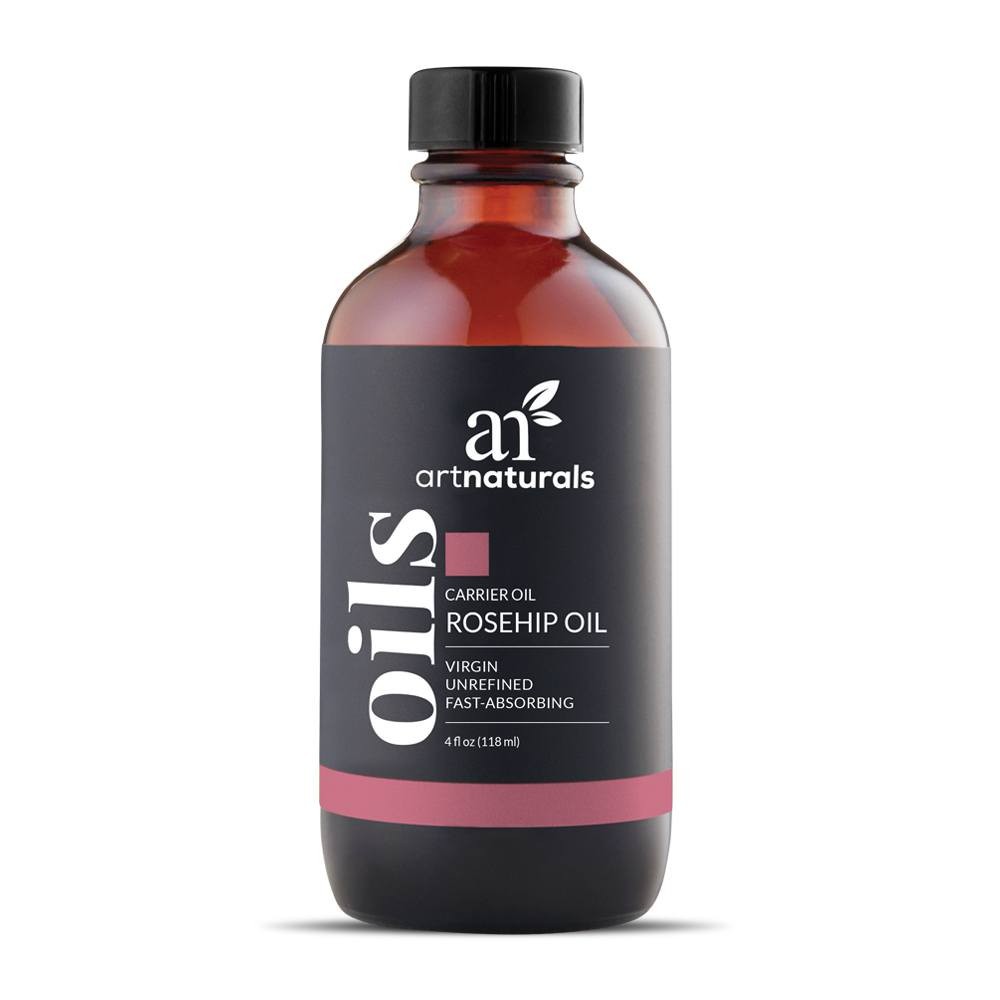 [USA] ✅ Tinh Dầu Nụ Tầm Xuân | Artnaturals Rosehip Oil | 118ml