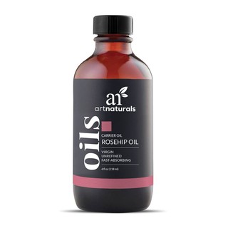 [USA] ✅ Tinh Dầu Nụ Tầm Xuân | Artnaturals Rosehip Oil | 118ml