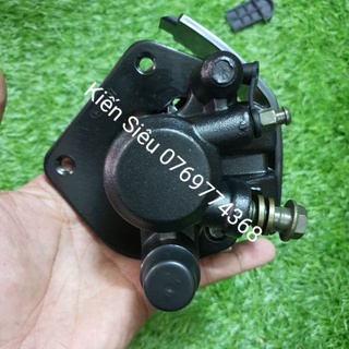 Heo dầu, heo thắng đĩa trước gn125