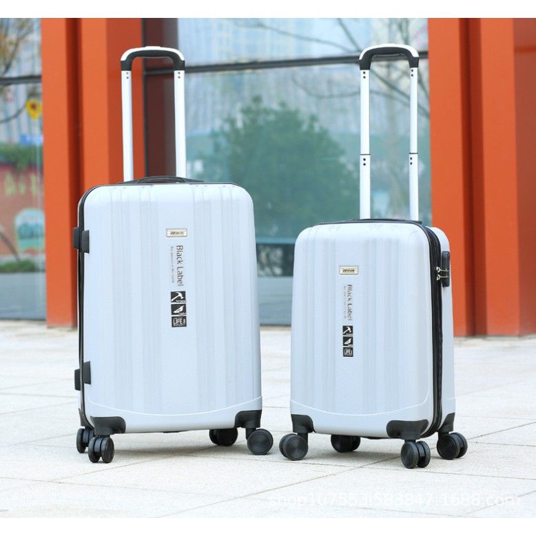 SIZE 20- Vali nhựa PP bên chắc